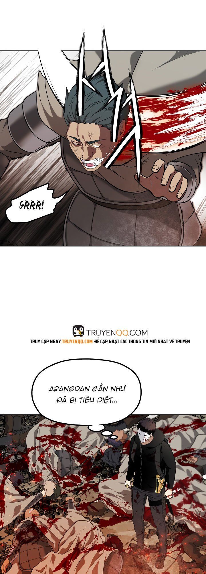 đọc truyện Thăng Cấp Trở Lại Chương 31 ảnh 5 tại Thiên Thai Truyện