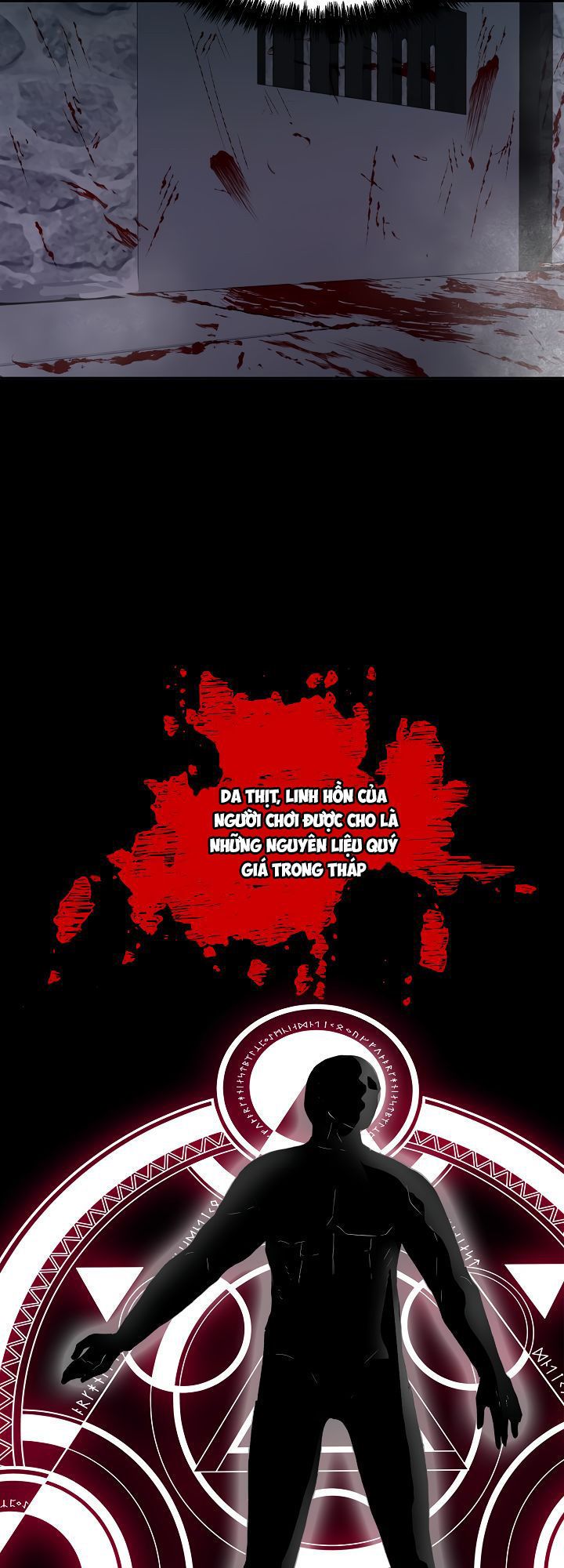 đọc truyện Thăng Cấp Trở Lại Chương 31 ảnh 35 tại Thiên Thai Truyện