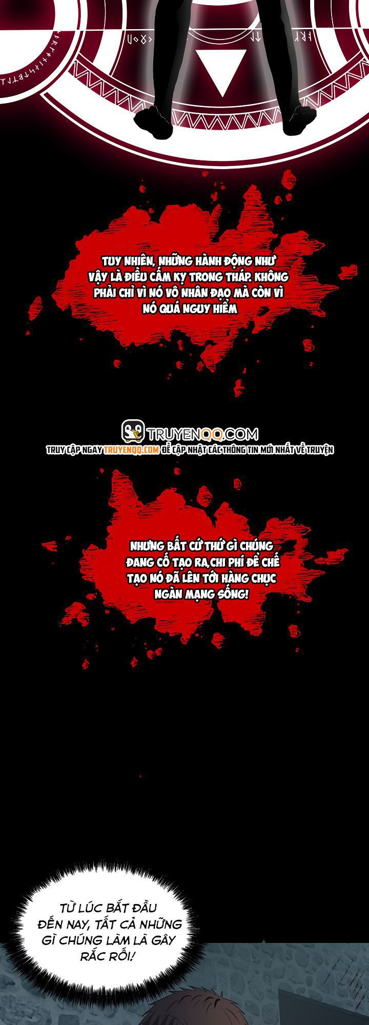 đọc truyện Thăng Cấp Trở Lại Chương 31 ảnh 36 tại Thiên Thai Truyện