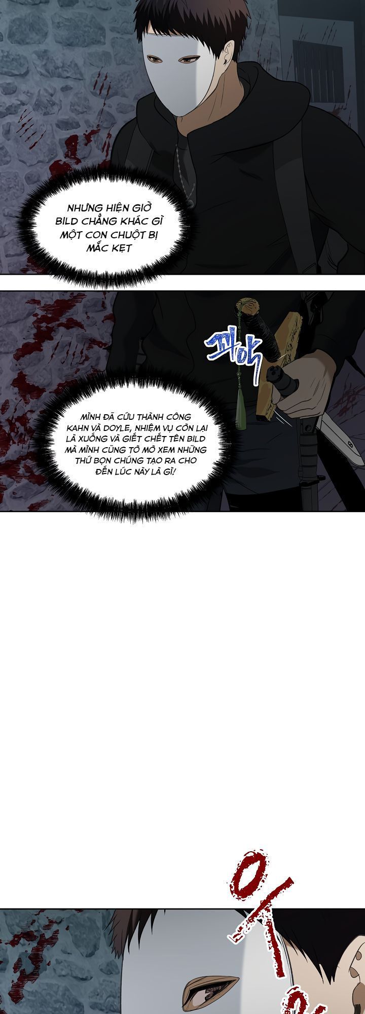 đọc truyện Thăng Cấp Trở Lại Chương 31 ảnh 37 tại Thiên Thai Truyện