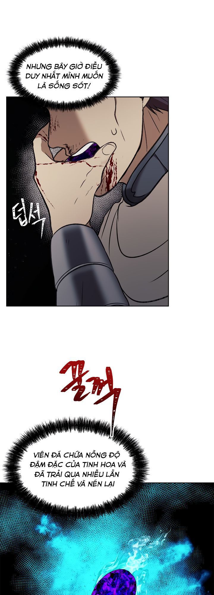 đọc truyện Thăng Cấp Trở Lại Chương 31 ảnh 48 tại Thiên Thai Truyện