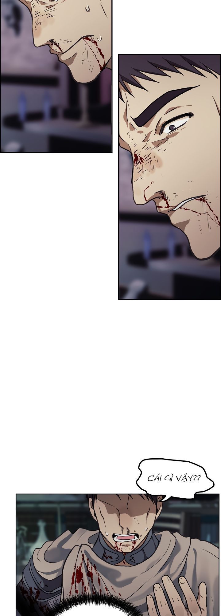 đọc truyện Thăng Cấp Trở Lại Chương 31 ảnh 50 tại Thiên Thai Truyện