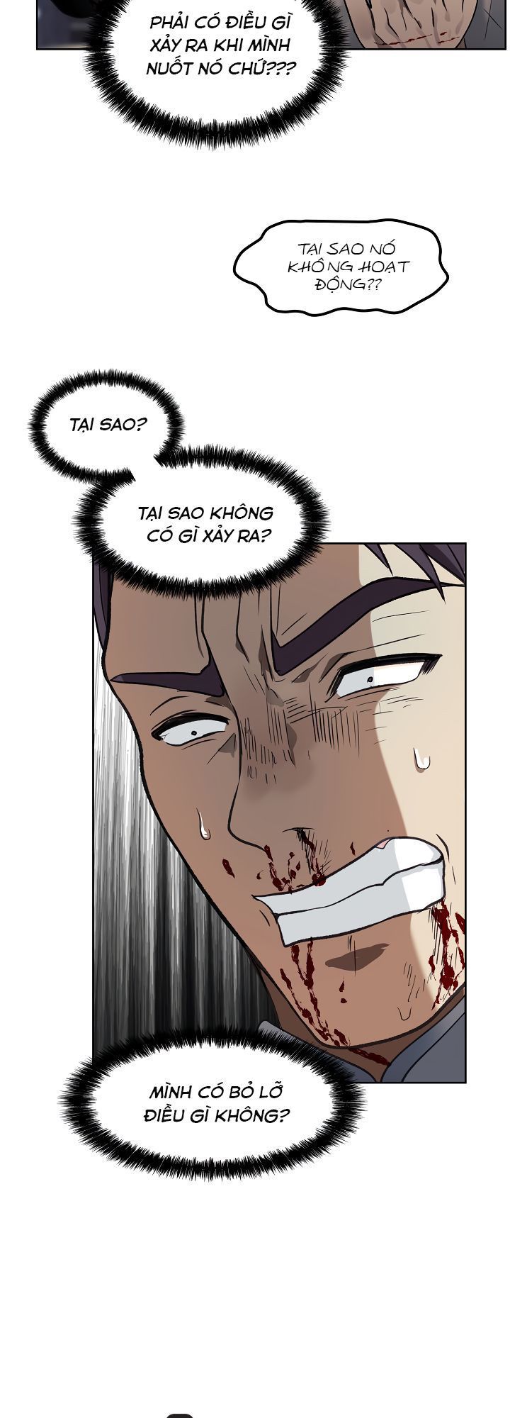 đọc truyện Thăng Cấp Trở Lại Chương 31 ảnh 51 tại Thiên Thai Truyện