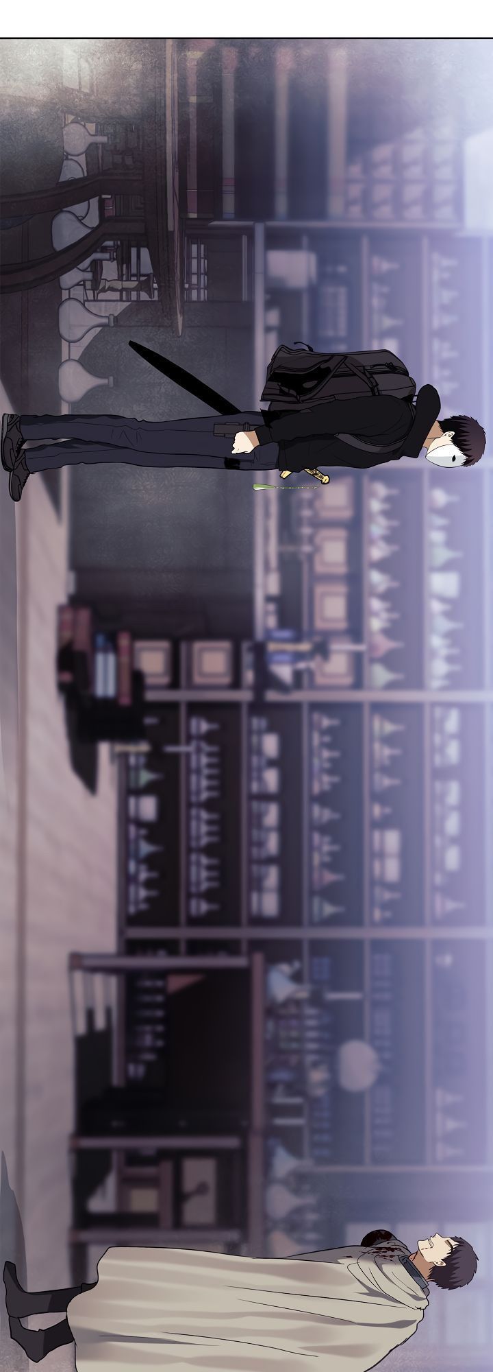 đọc truyện Thăng Cấp Trở Lại Chương 31 ảnh 56 tại Thiên Thai Truyện