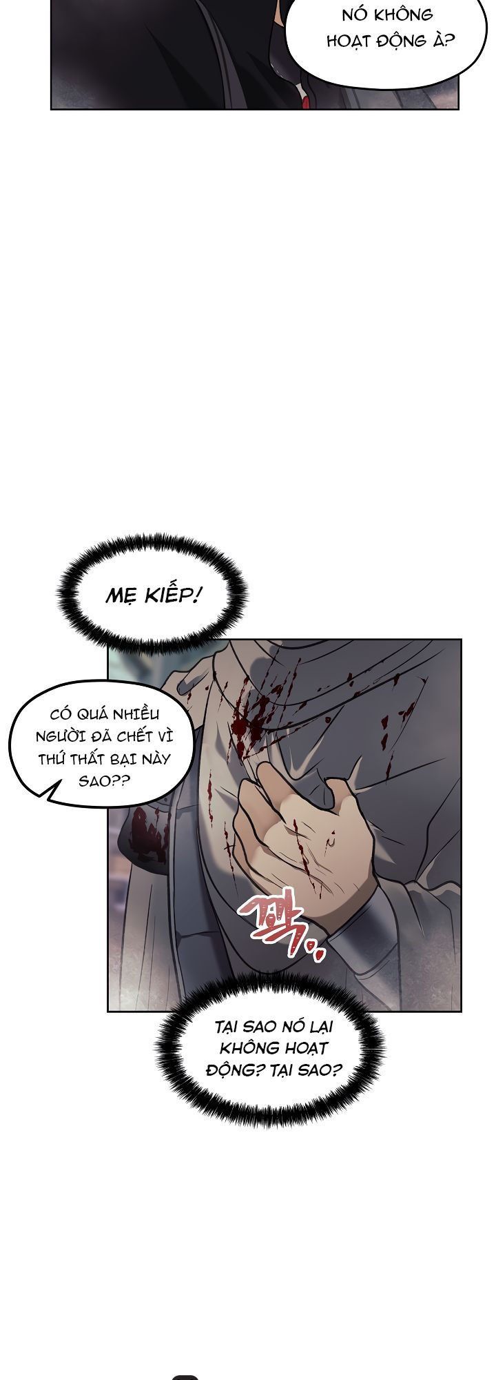 đọc truyện Thăng Cấp Trở Lại Chương 31 ảnh 58 tại Thiên Thai Truyện