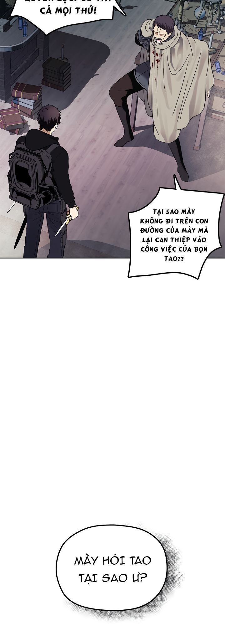 đọc truyện Thăng Cấp Trở Lại Chương 31 ảnh 62 tại Thiên Thai Truyện