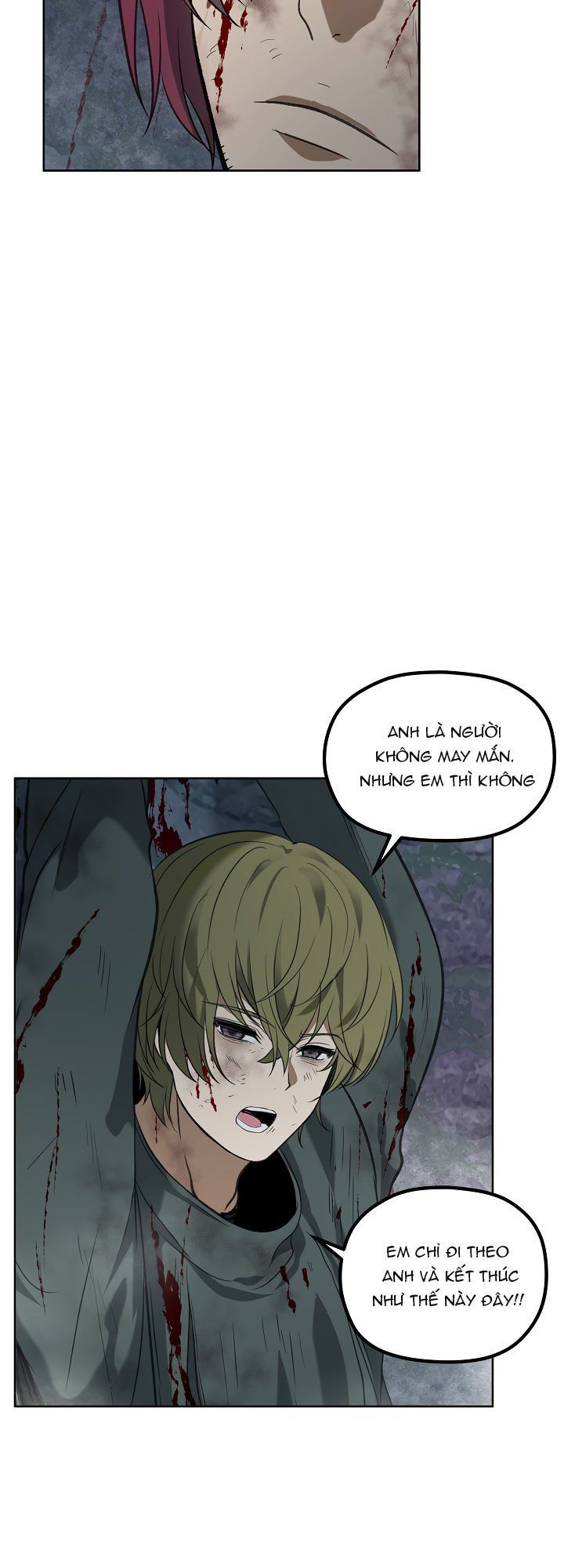 đọc truyện Thăng Cấp Trở Lại Chương 31 ảnh 9 tại Thiên Thai Truyện