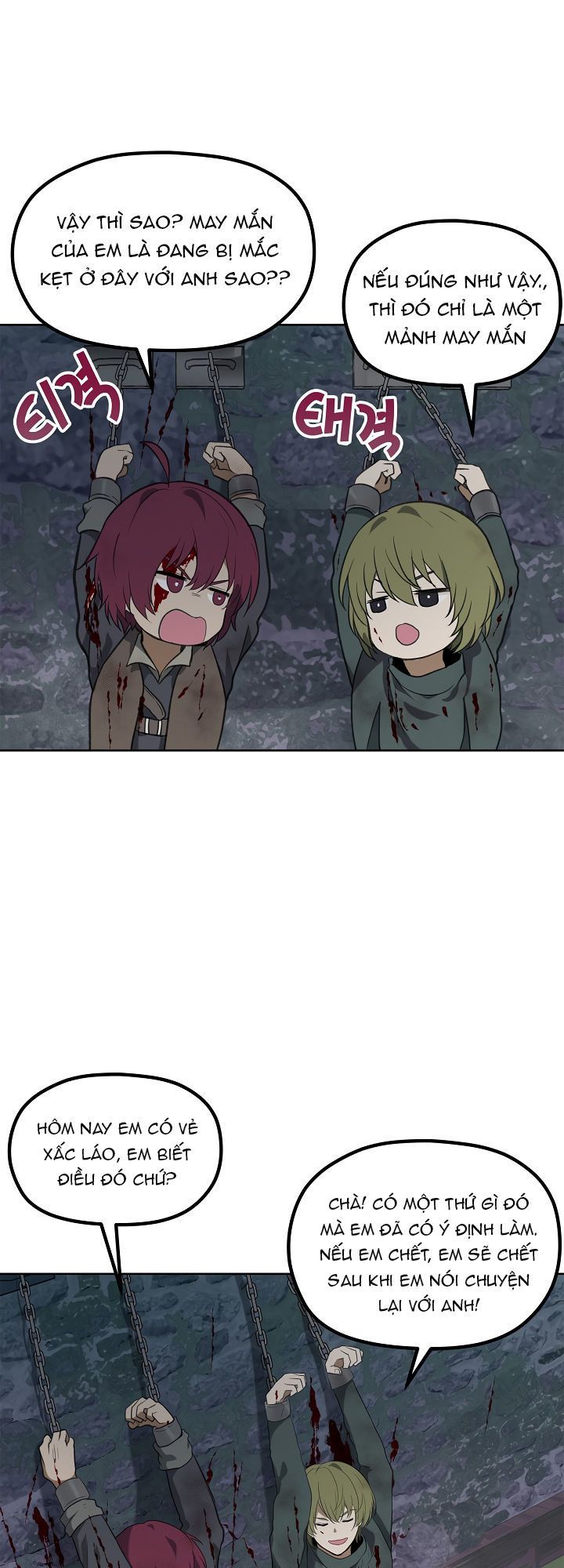 đọc truyện Thăng Cấp Trở Lại Chương 31 ảnh 10 tại Thiên Thai Truyện