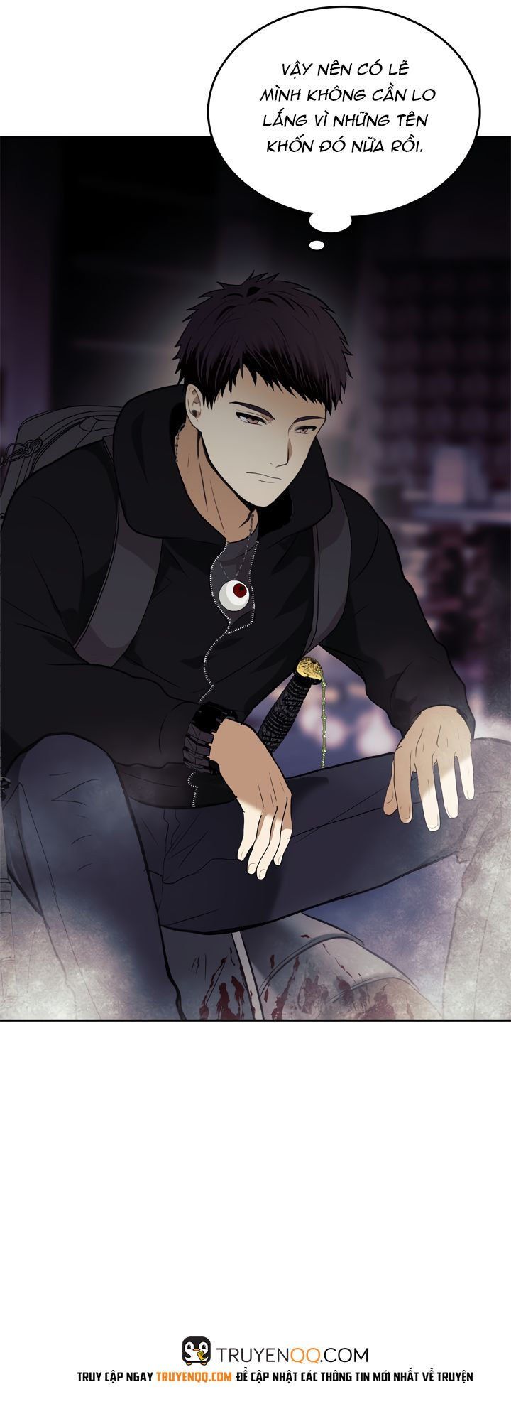 đọc truyện Thăng Cấp Trở Lại Chương 32 ảnh 13 tại Thiên Thai Truyện