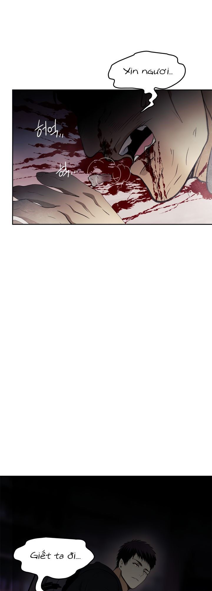 đọc truyện Thăng Cấp Trở Lại Chương 32 ảnh 14 tại Thiên Thai Truyện