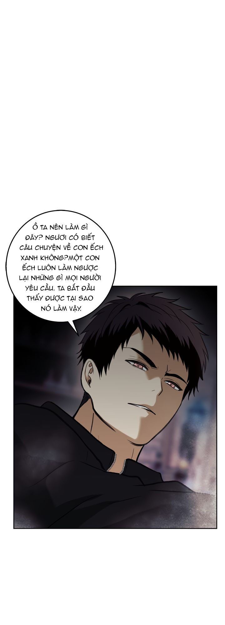 đọc truyện Thăng Cấp Trở Lại Chương 32 ảnh 16 tại Thiên Thai Truyện