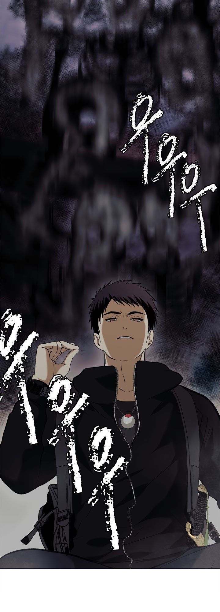 đọc truyện Thăng Cấp Trở Lại Chương 32 ảnh 19 tại Thiên Thai Truyện