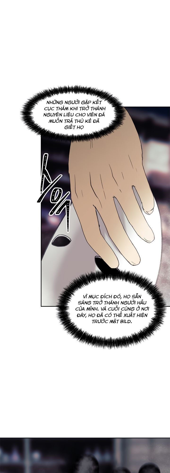 đọc truyện Thăng Cấp Trở Lại Chương 32 ảnh 21 tại Thiên Thai Truyện