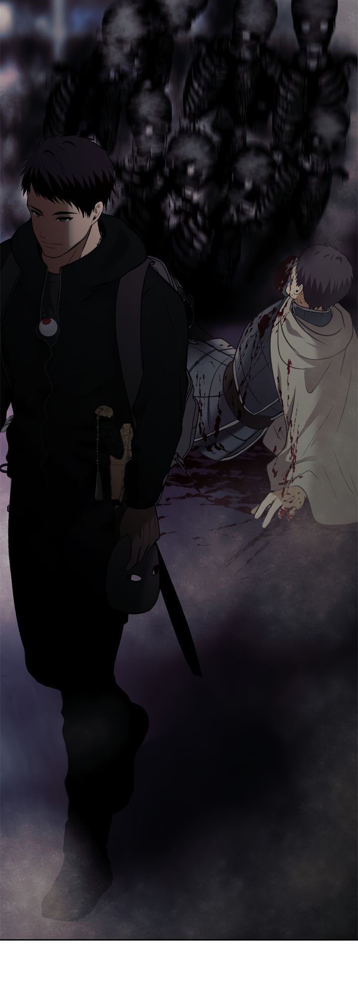 đọc truyện Thăng Cấp Trở Lại Chương 32 ảnh 22 tại Thiên Thai Truyện