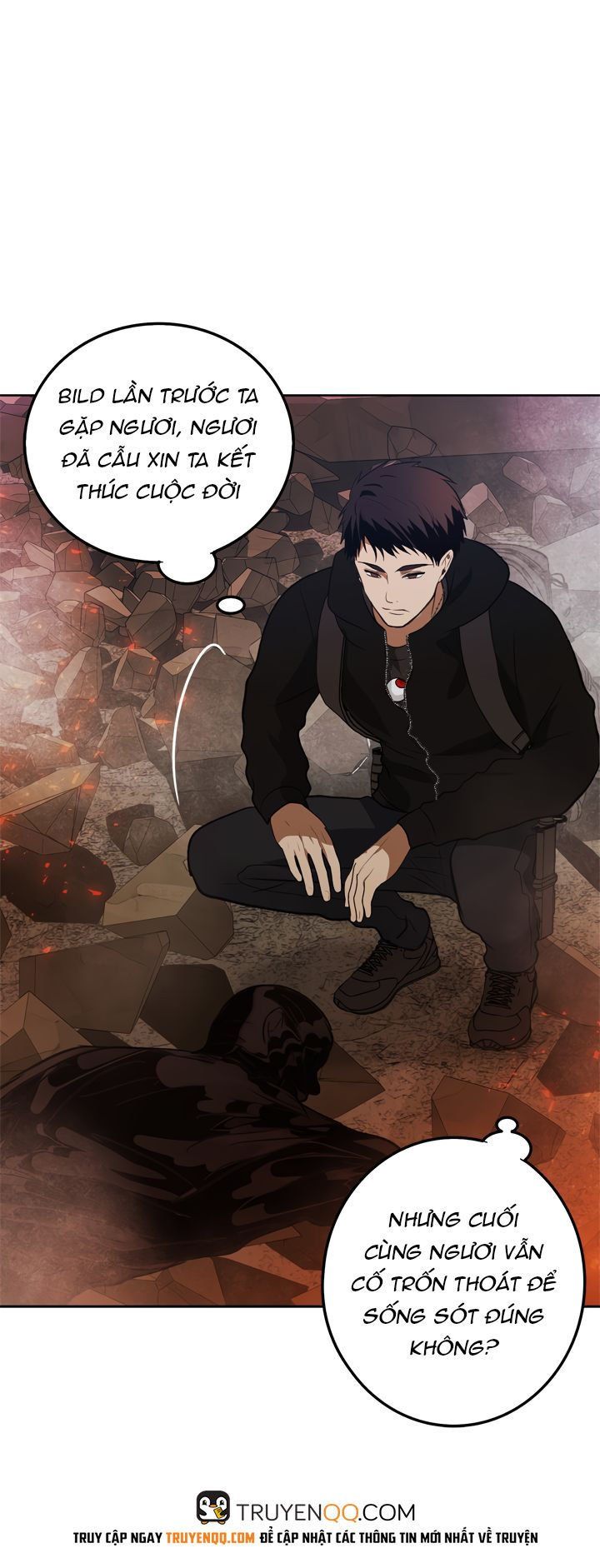 đọc truyện Thăng Cấp Trở Lại Chương 32 ảnh 33 tại Thiên Thai Truyện