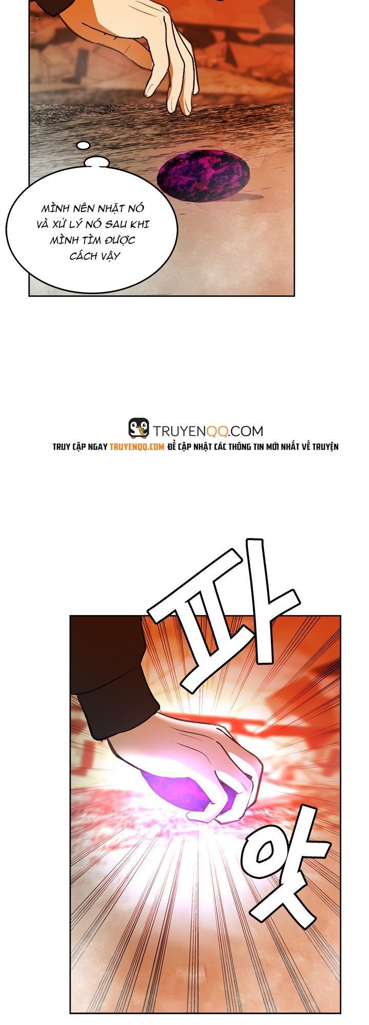 đọc truyện Thăng Cấp Trở Lại Chương 32 ảnh 37 tại Thiên Thai Truyện