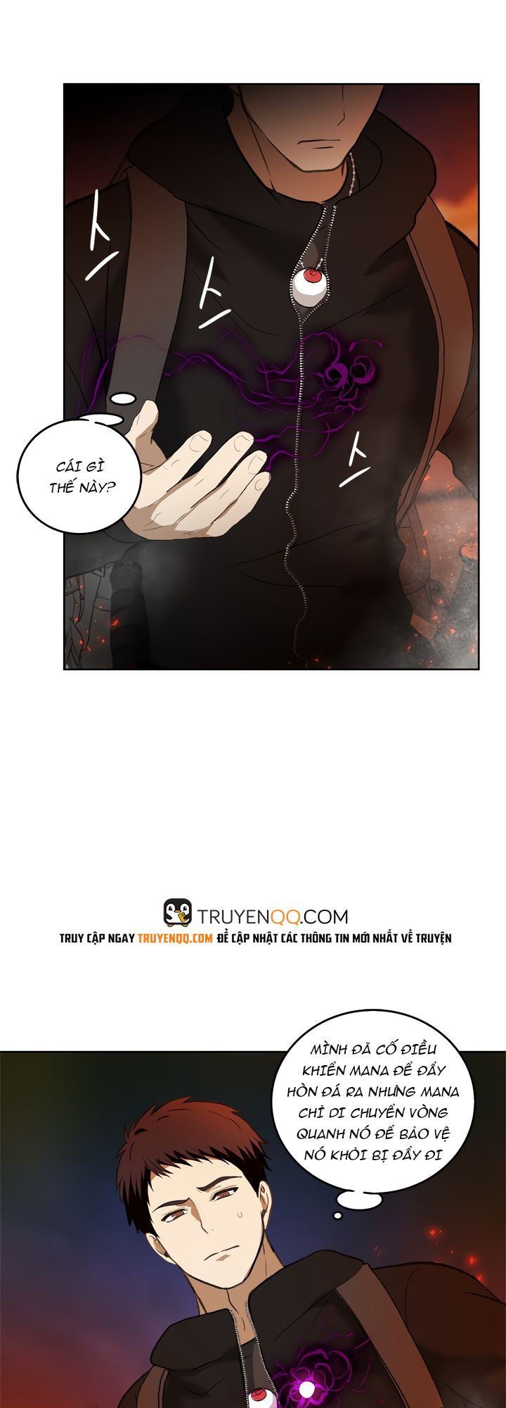 đọc truyện Thăng Cấp Trở Lại Chương 32 ảnh 41 tại Thiên Thai Truyện