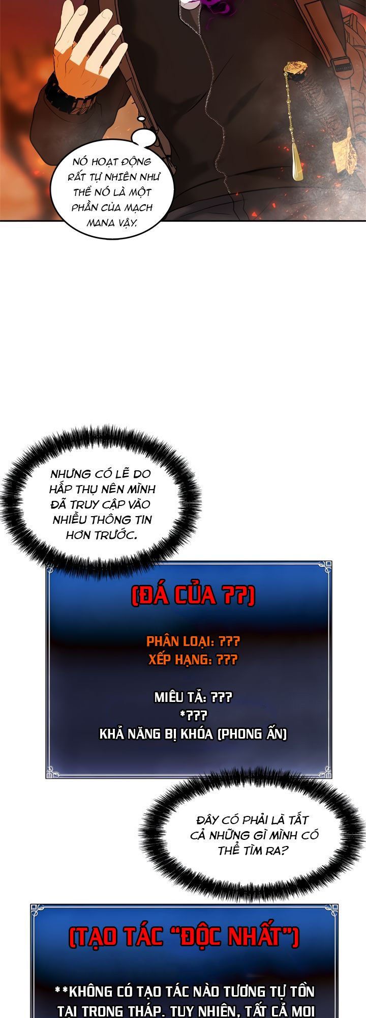 đọc truyện Thăng Cấp Trở Lại Chương 32 ảnh 42 tại Thiên Thai Truyện