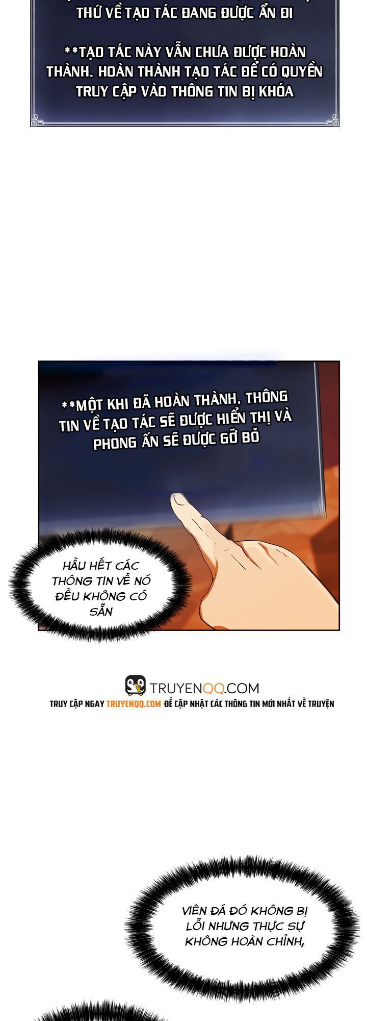 đọc truyện Thăng Cấp Trở Lại Chương 32 ảnh 43 tại Thiên Thai Truyện