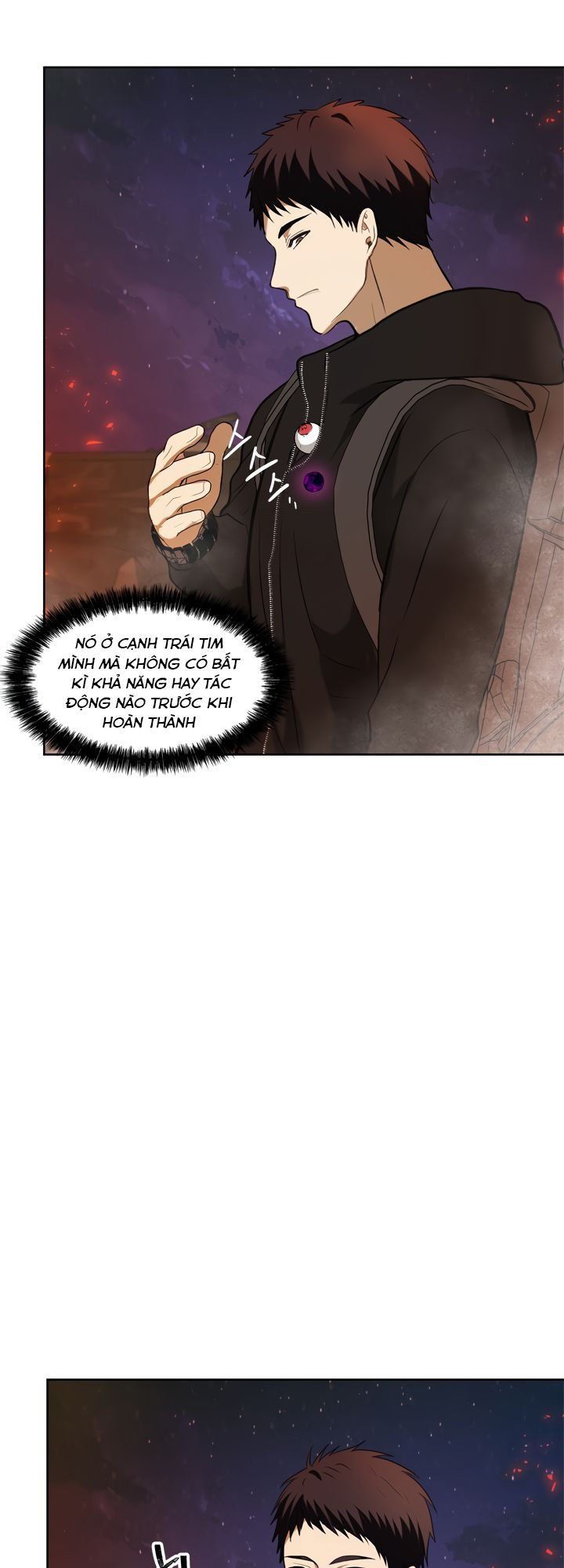 đọc truyện Thăng Cấp Trở Lại Chương 32 ảnh 45 tại Thiên Thai Truyện