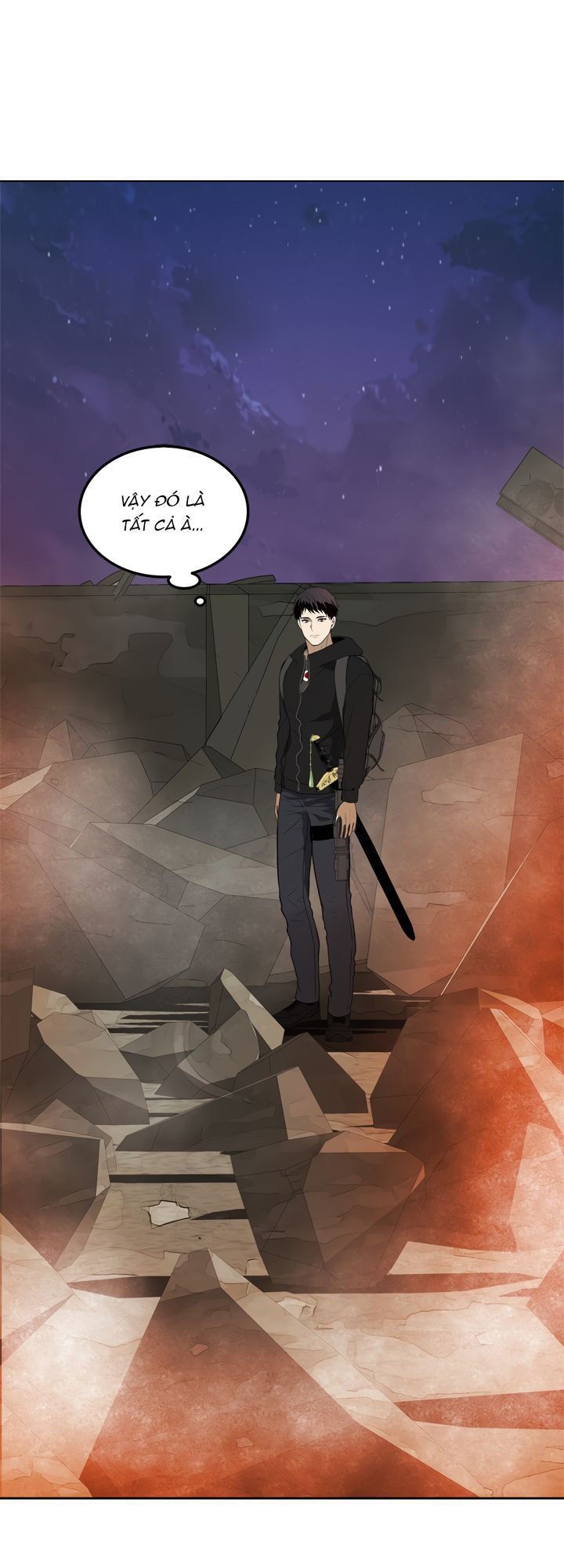 đọc truyện Thăng Cấp Trở Lại Chương 32 ảnh 47 tại Thiên Thai Truyện