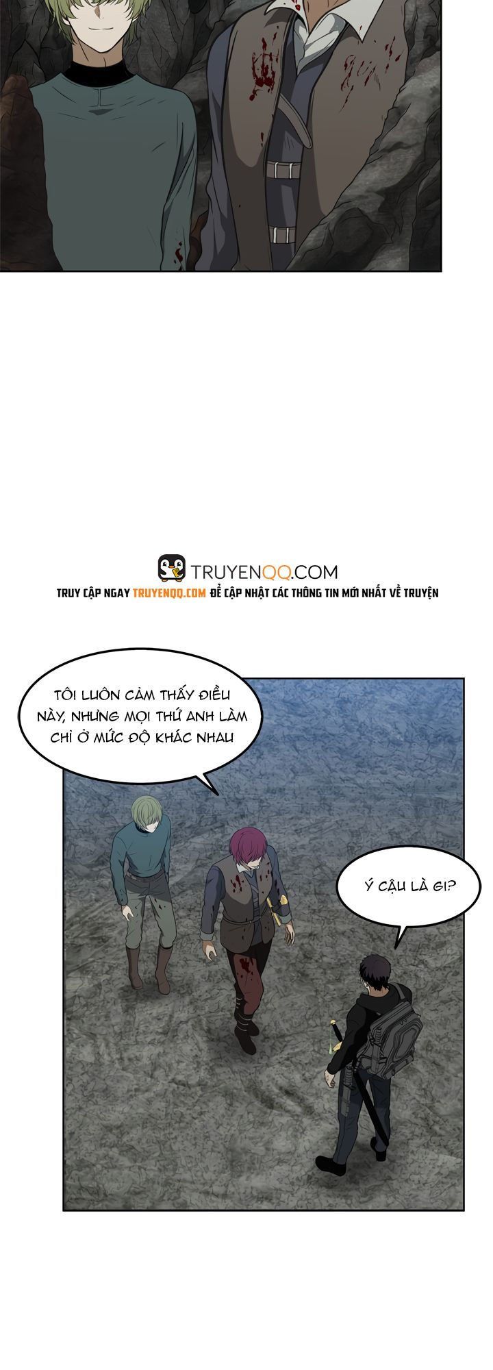 đọc truyện Thăng Cấp Trở Lại Chương 32 ảnh 50 tại Thiên Thai Truyện