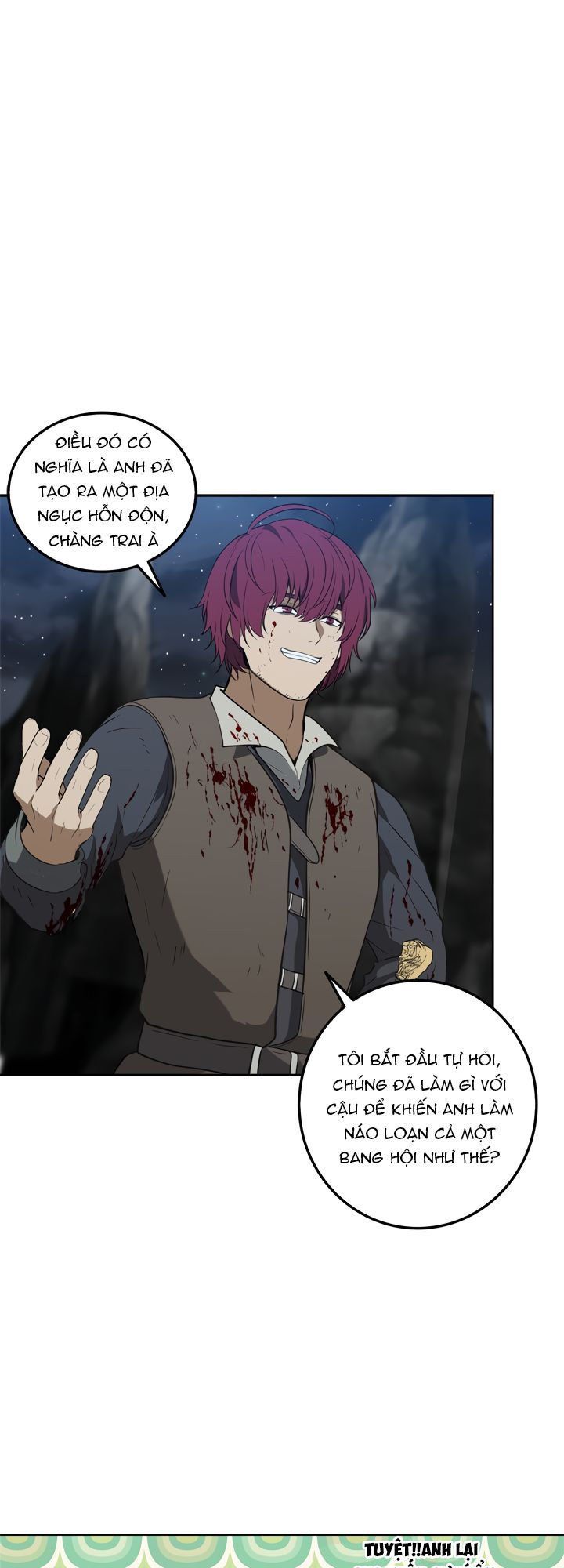 đọc truyện Thăng Cấp Trở Lại Chương 32 ảnh 51 tại Thiên Thai Truyện