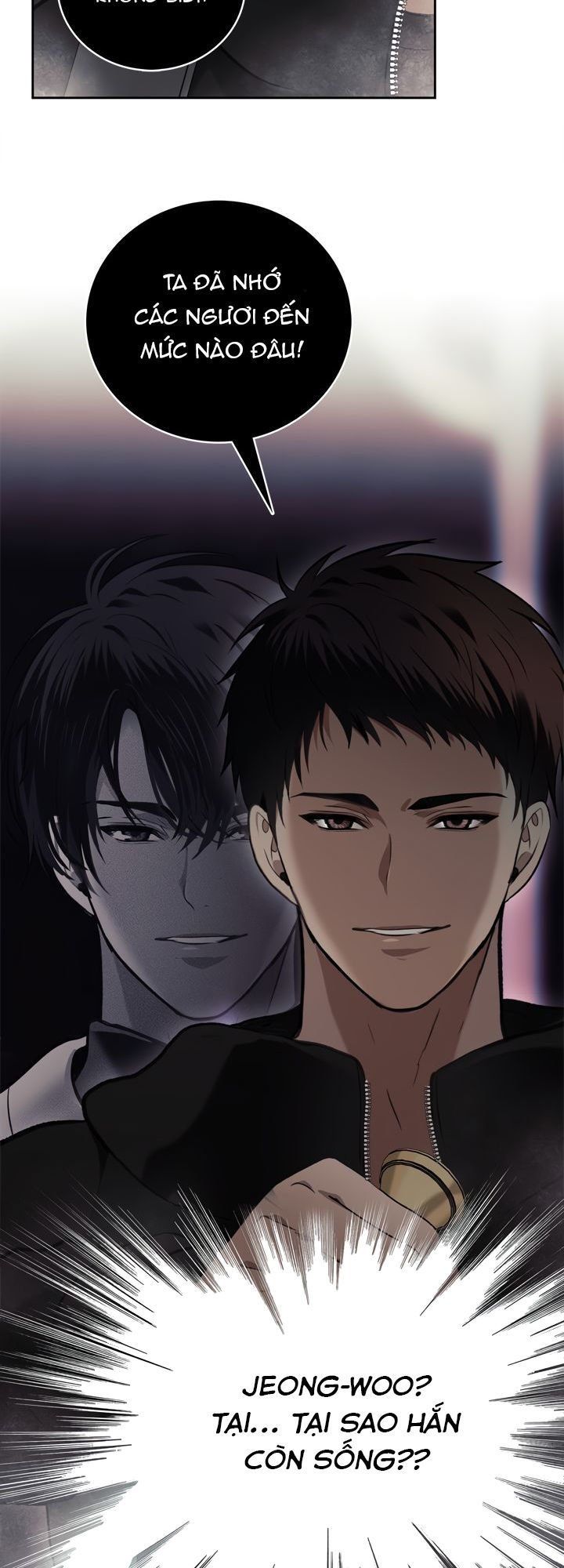 đọc truyện Thăng Cấp Trở Lại Chương 32 ảnh 7 tại Thiên Thai Truyện