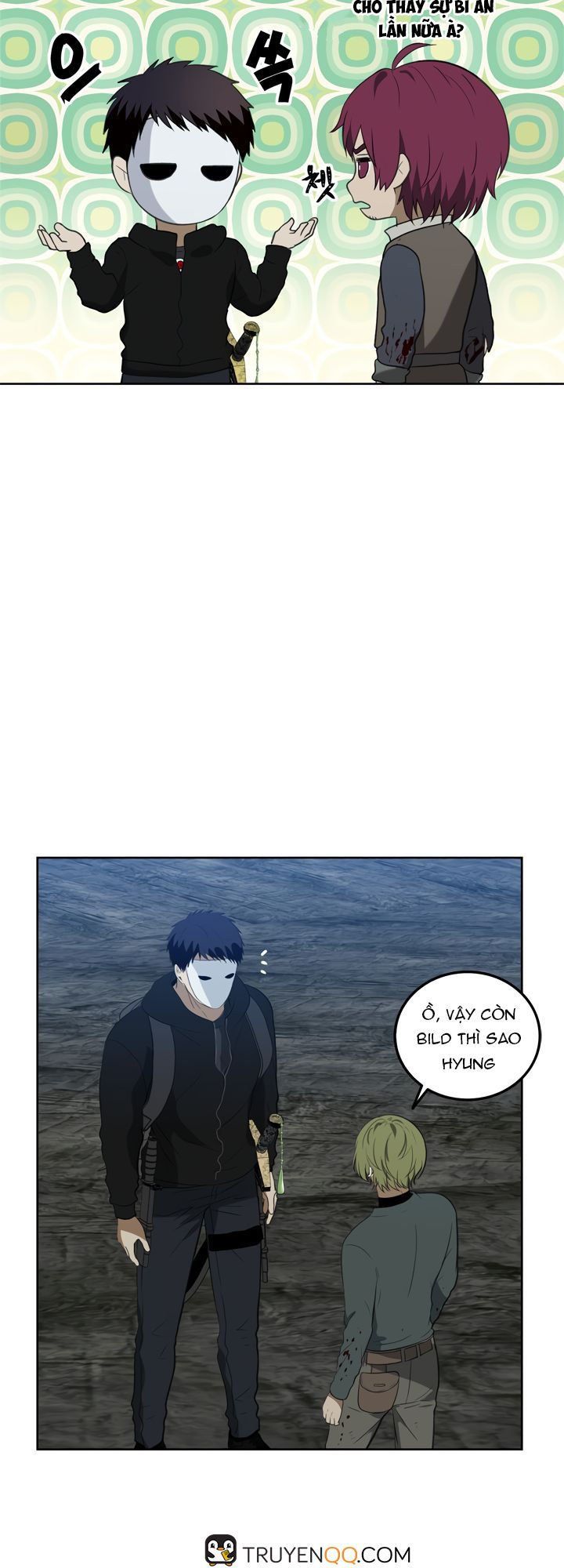 đọc truyện Thăng Cấp Trở Lại Chương 32 ảnh 52 tại Thiên Thai Truyện