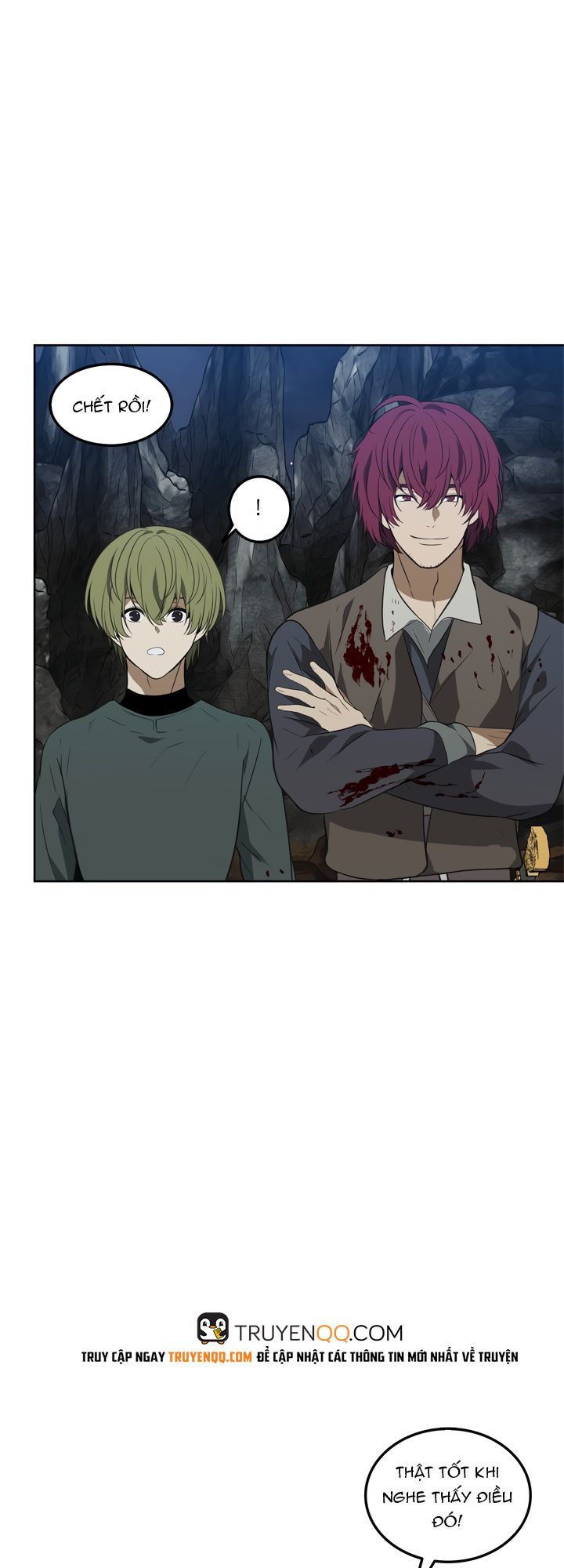 đọc truyện Thăng Cấp Trở Lại Chương 32 ảnh 54 tại Thiên Thai Truyện