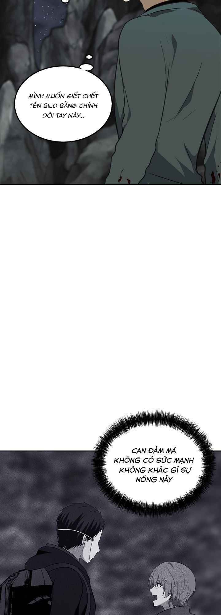 đọc truyện Thăng Cấp Trở Lại Chương 32 ảnh 57 tại Thiên Thai Truyện