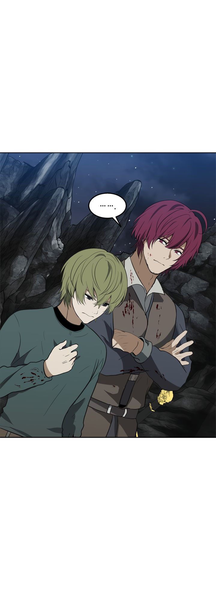 đọc truyện Thăng Cấp Trở Lại Chương 32 ảnh 59 tại Thiên Thai Truyện