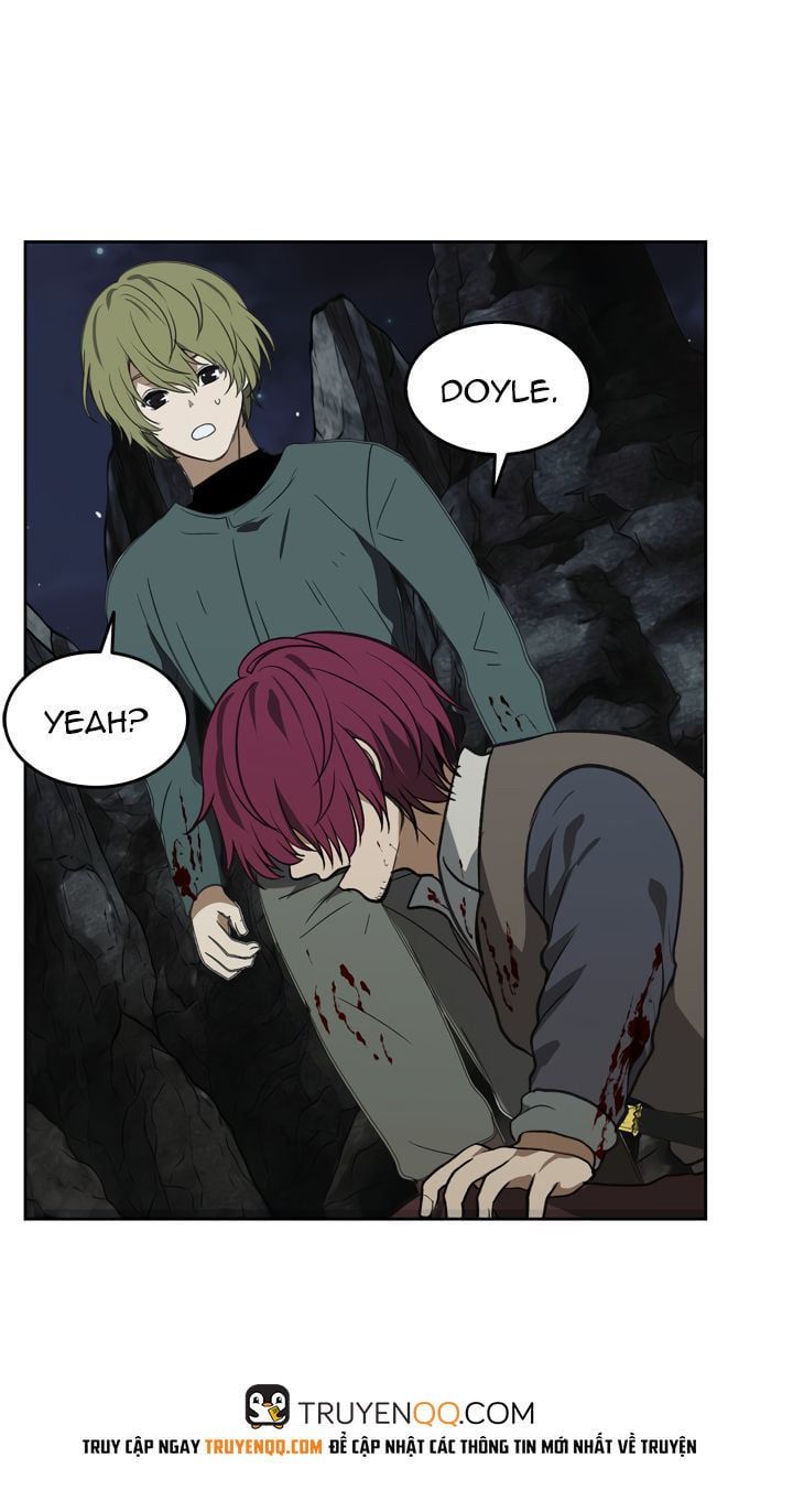 đọc truyện Thăng Cấp Trở Lại Chương 32 ảnh 61 tại Thiên Thai Truyện