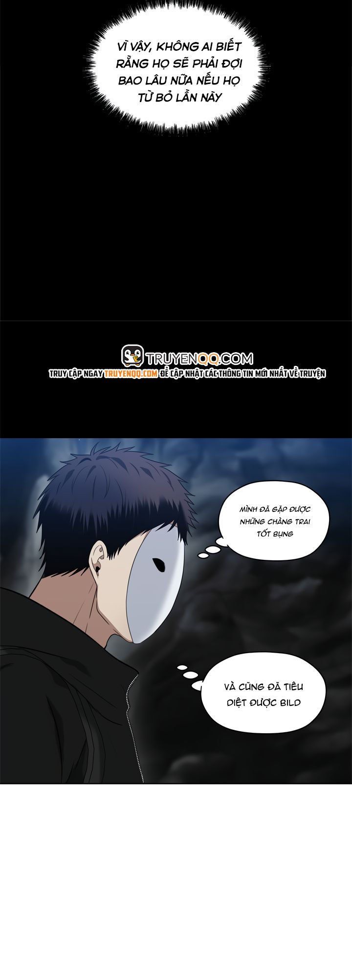 đọc truyện Thăng Cấp Trở Lại Chương 33 ảnh 12 tại Thiên Thai Truyện