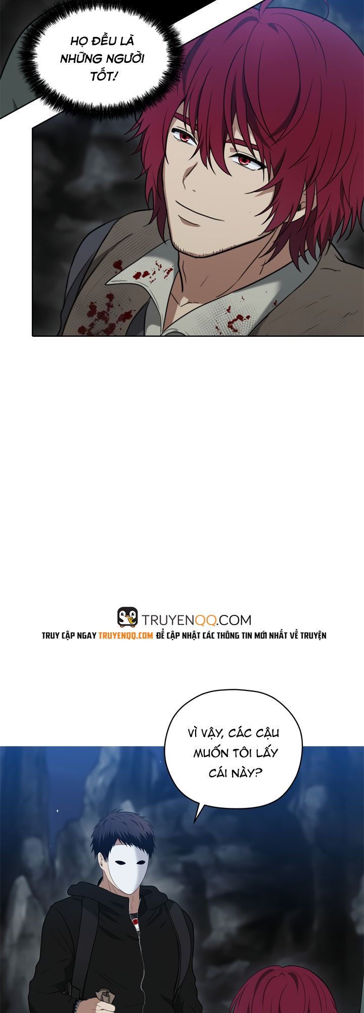 đọc truyện Thăng Cấp Trở Lại Chương 33 ảnh 14 tại Thiên Thai Truyện