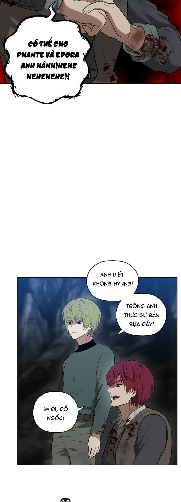 đọc truyện Thăng Cấp Trở Lại Chương 33 ảnh 16 tại Thiên Thai Truyện