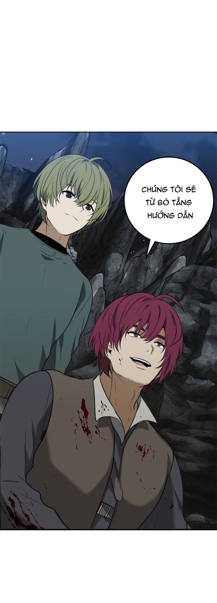 đọc truyện Thăng Cấp Trở Lại Chương 33 ảnh 4 tại Thiên Thai Truyện