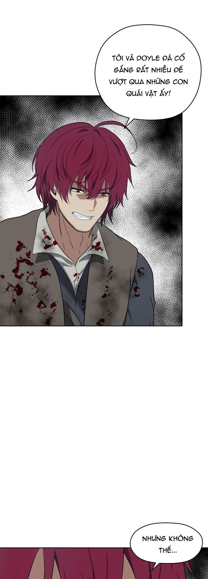 đọc truyện Thăng Cấp Trở Lại Chương 33 ảnh 22 tại Thiên Thai Truyện