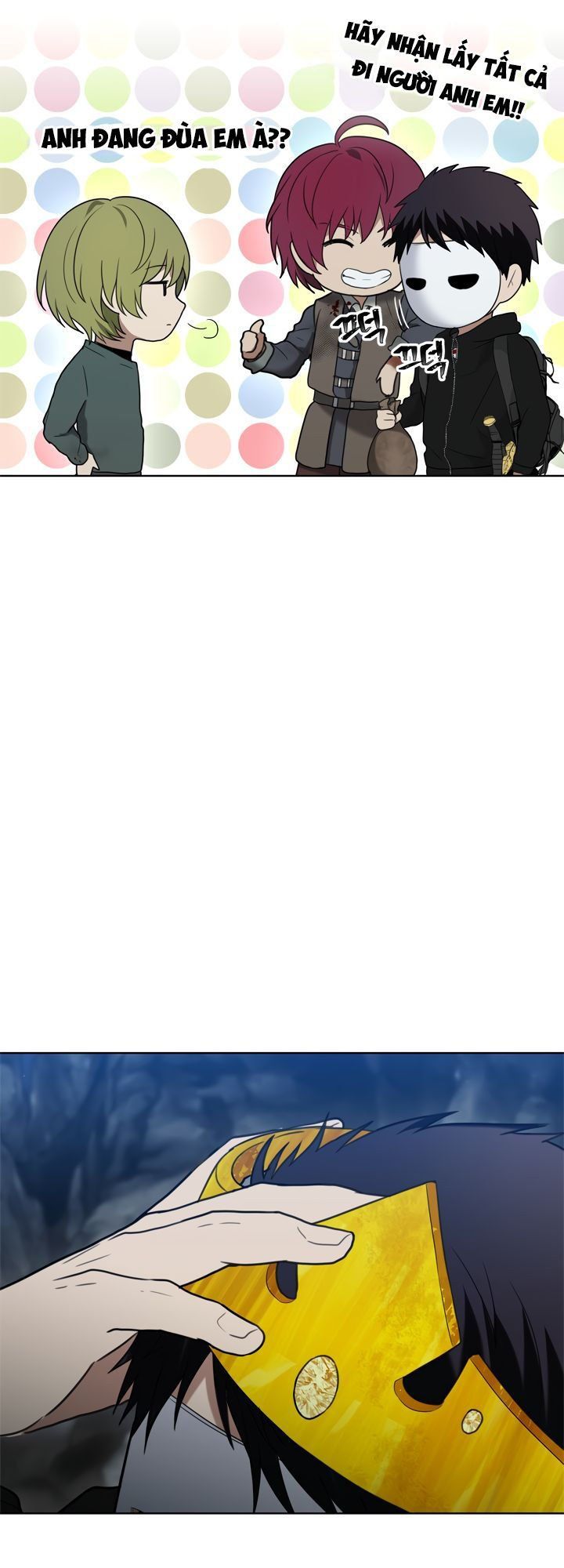 đọc truyện Thăng Cấp Trở Lại Chương 33 ảnh 27 tại Thiên Thai Truyện