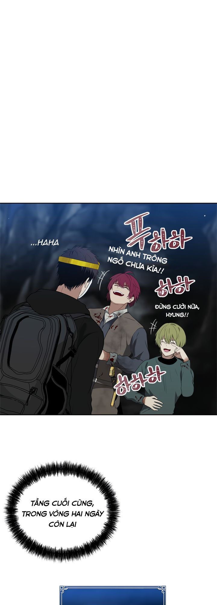 đọc truyện Thăng Cấp Trở Lại Chương 33 ảnh 29 tại Thiên Thai Truyện