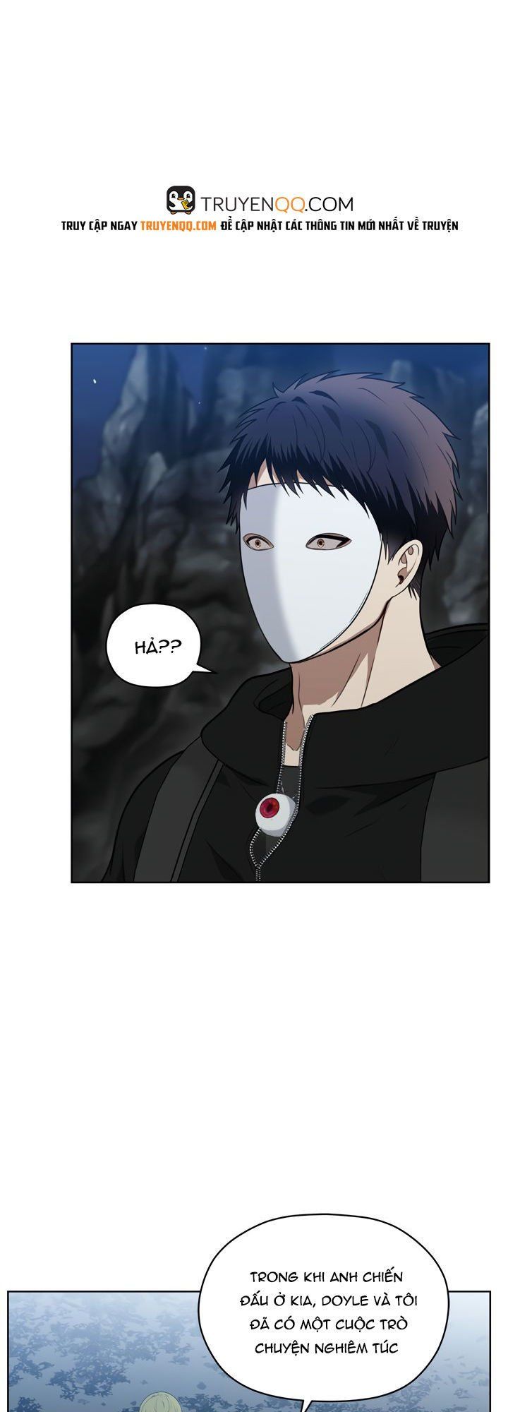 đọc truyện Thăng Cấp Trở Lại Chương 33 ảnh 5 tại Thiên Thai Truyện