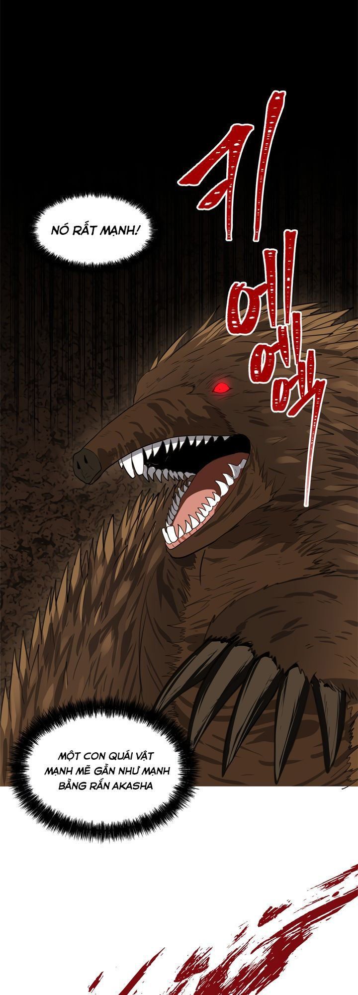 đọc truyện Thăng Cấp Trở Lại Chương 33 ảnh 34 tại Thiên Thai Truyện