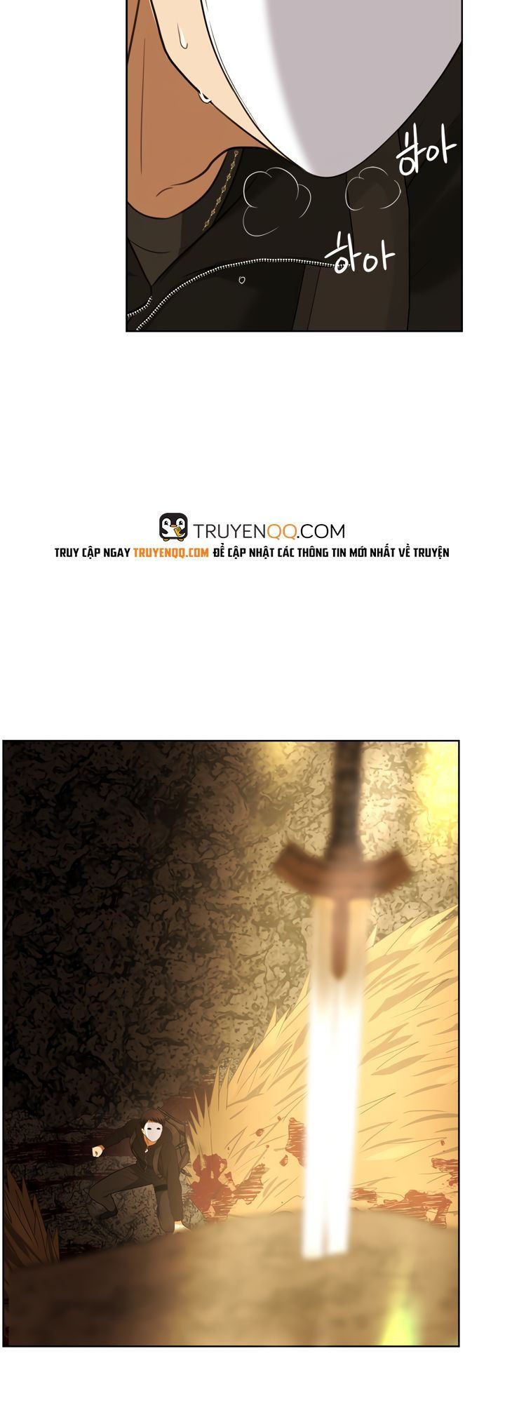 đọc truyện Thăng Cấp Trở Lại Chương 33 ảnh 36 tại Thiên Thai Truyện