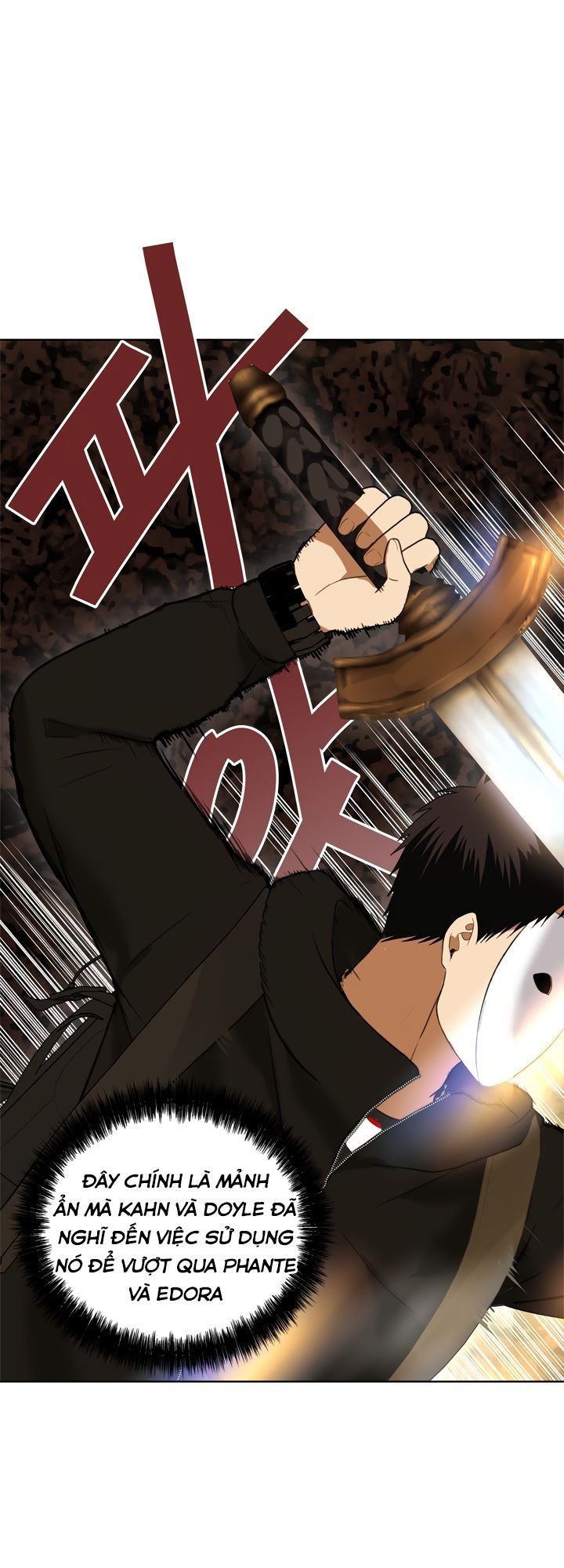 đọc truyện Thăng Cấp Trở Lại Chương 33 ảnh 40 tại Thiên Thai Truyện