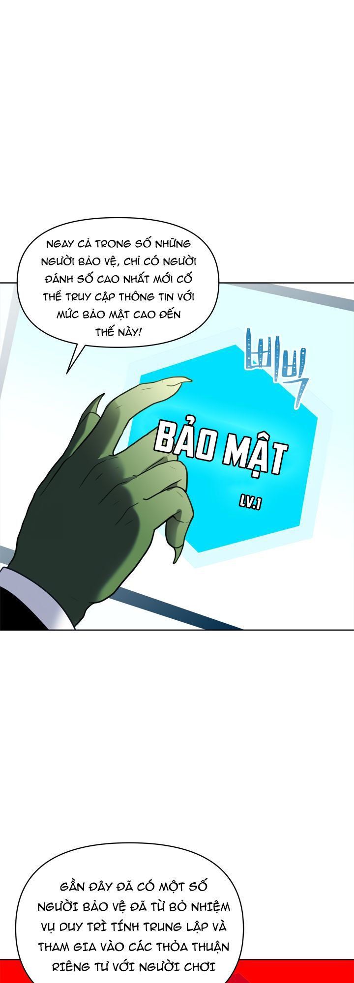 đọc truyện Thăng Cấp Trở Lại Chương 33 ảnh 47 tại Thiên Thai Truyện