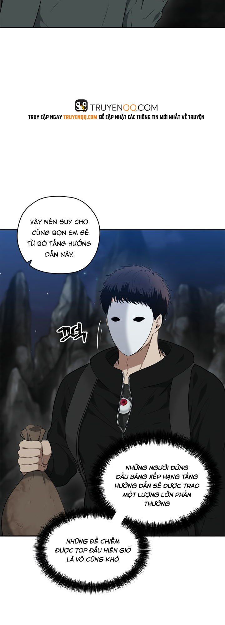 đọc truyện Thăng Cấp Trở Lại Chương 33 ảnh 7 tại Thiên Thai Truyện