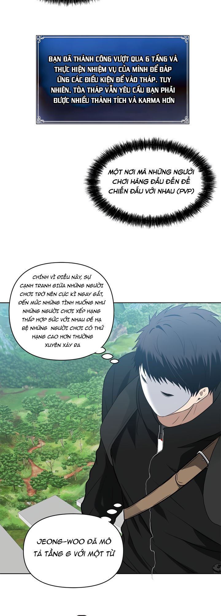 đọc truyện Thăng Cấp Trở Lại Chương 33 ảnh 52 tại Thiên Thai Truyện