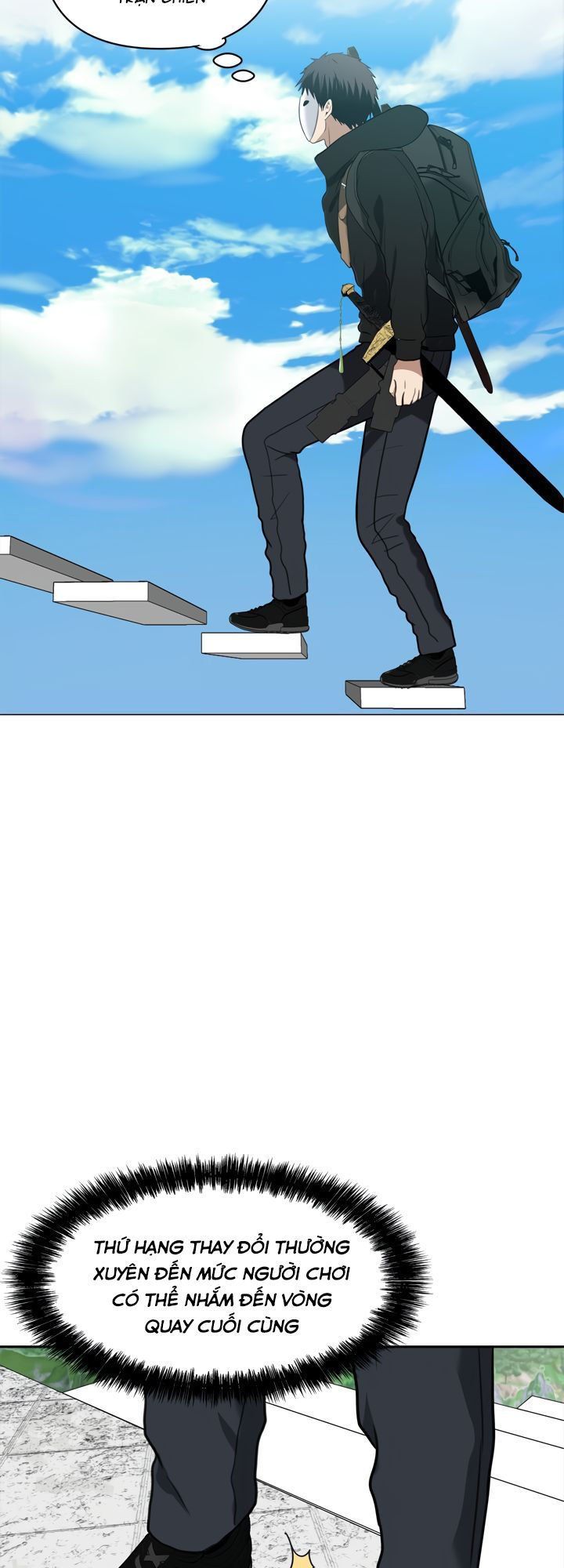 đọc truyện Thăng Cấp Trở Lại Chương 33 ảnh 55 tại Thiên Thai Truyện