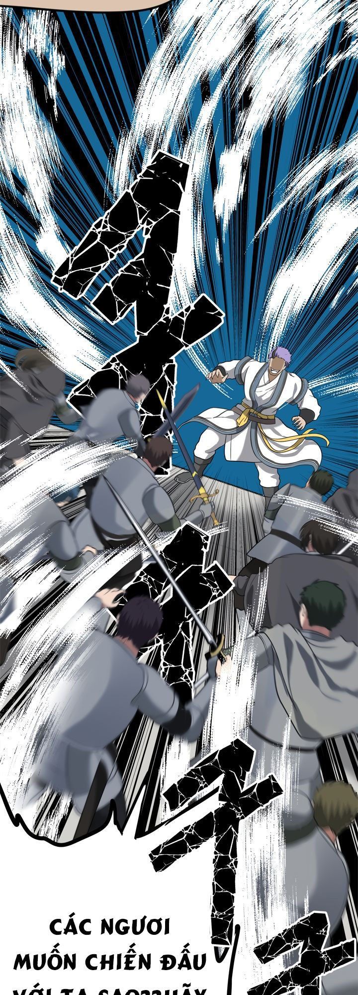 đọc truyện Thăng Cấp Trở Lại Chương 33 ảnh 60 tại Thiên Thai Truyện