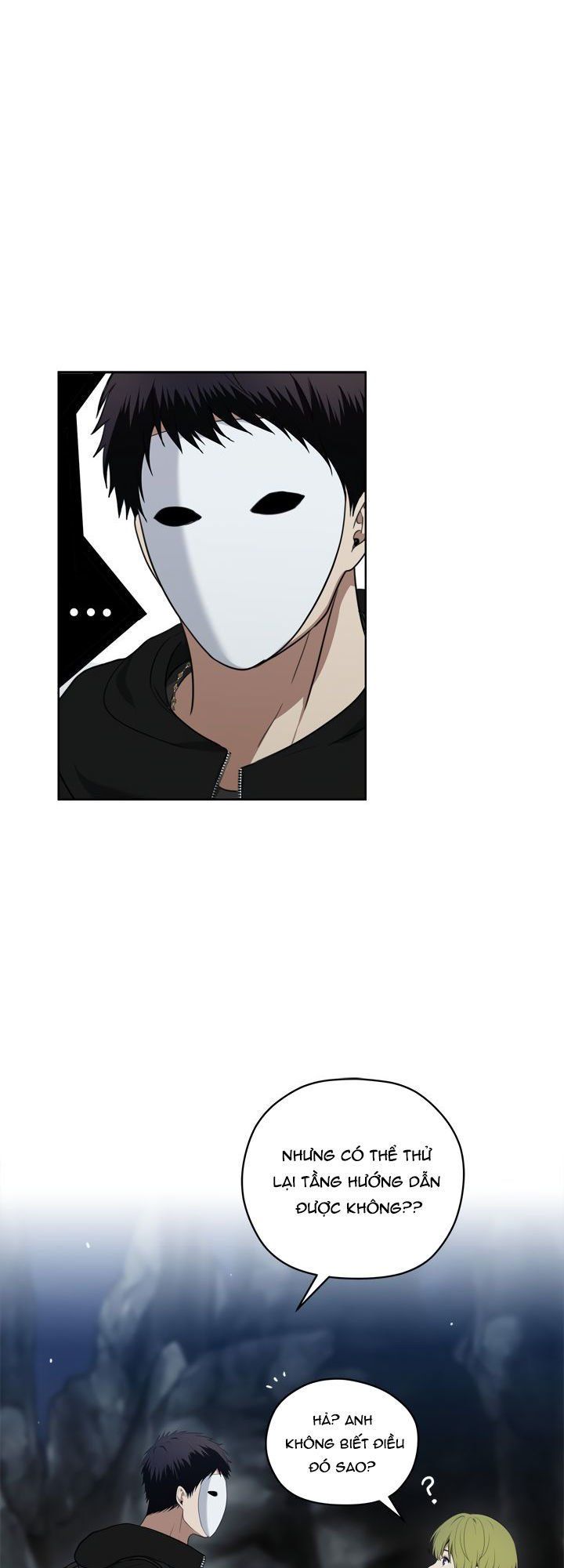 đọc truyện Thăng Cấp Trở Lại Chương 33 ảnh 8 tại Thiên Thai Truyện